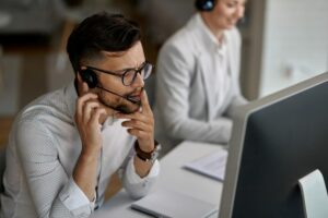 téléphonie voip en entreprise