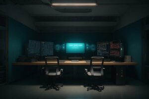 Anti-spoofing