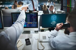 Gouvernance-cybersecurite