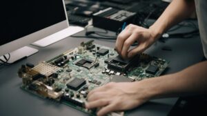 entreprise de maintenance informatique