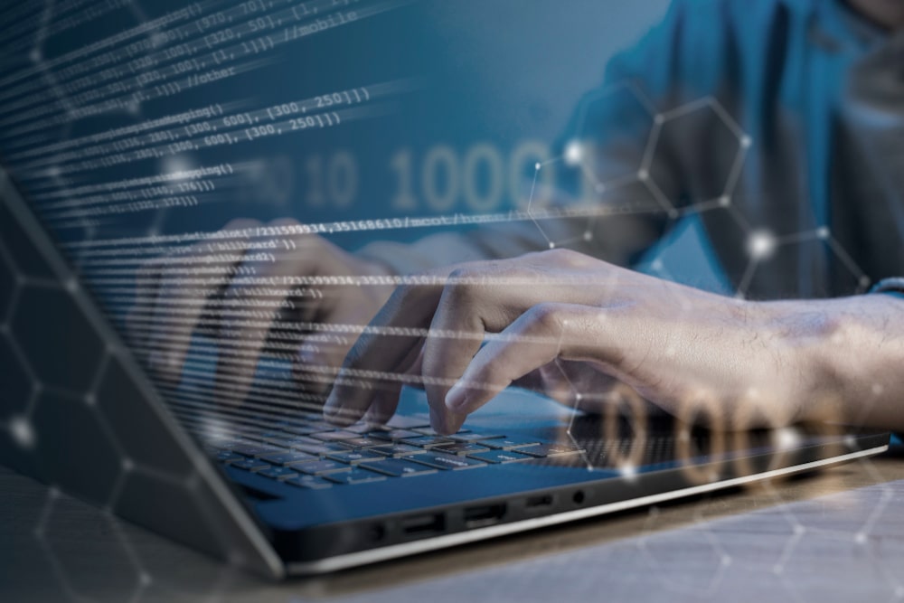 monitoring cybersécurité