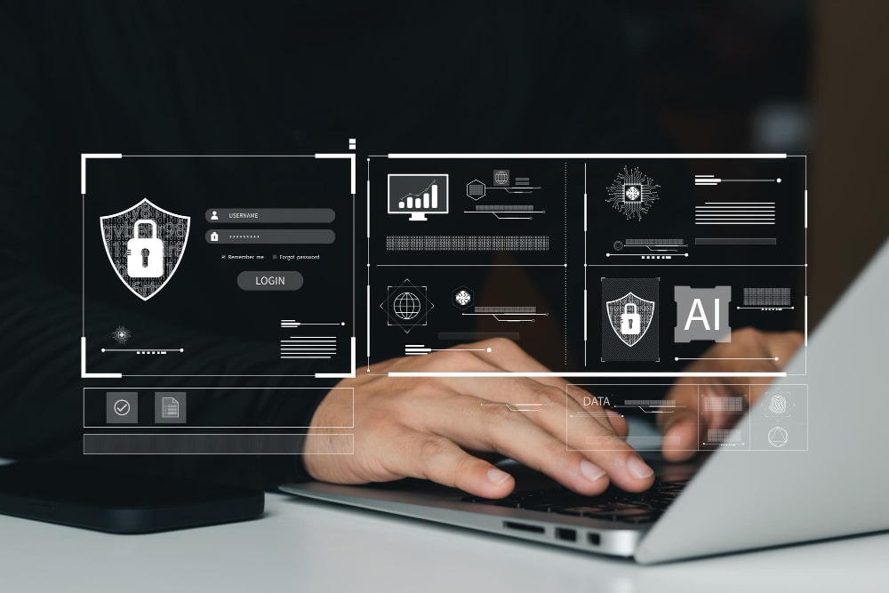 monitoring cybersécurité