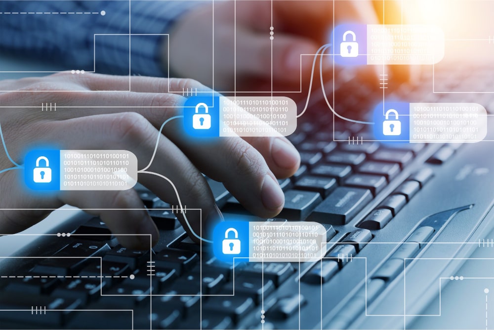 monitoring cybersécurité